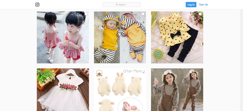 เปิดร้านค้าออนไลน์และลงสินค้า - รับลงข้อมูลสินค้า ใน Lazada Shopee Lnwshop Facebook Instagram และเว็บสำเร็จรูปต่างๆ - 3