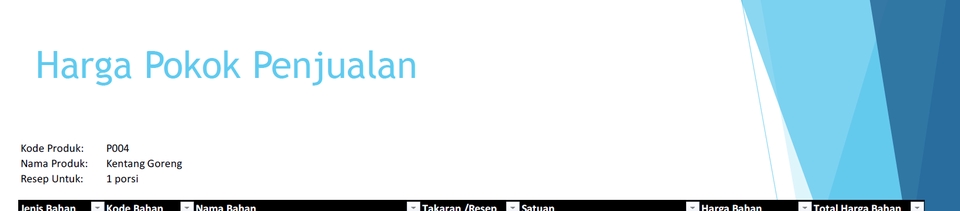 Mulai Bisnis/Start-up - Konsultasi Business Plan - 6