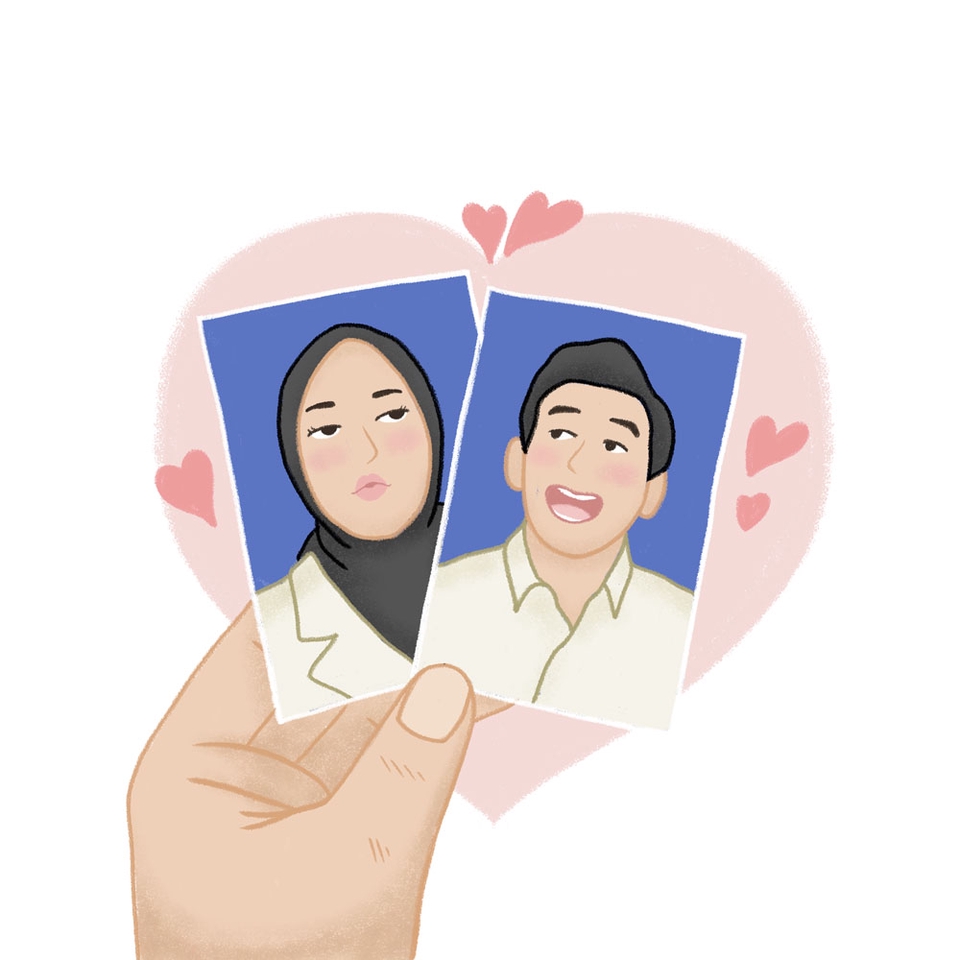 Jasa lukis wajah, jasa karikatur, ilustrasi vektor, gambar karikatur kartun, harga lukisan wajah, desain vektor wajah, jasa lukis karikatur, freelance karikatur, karikatur freelance