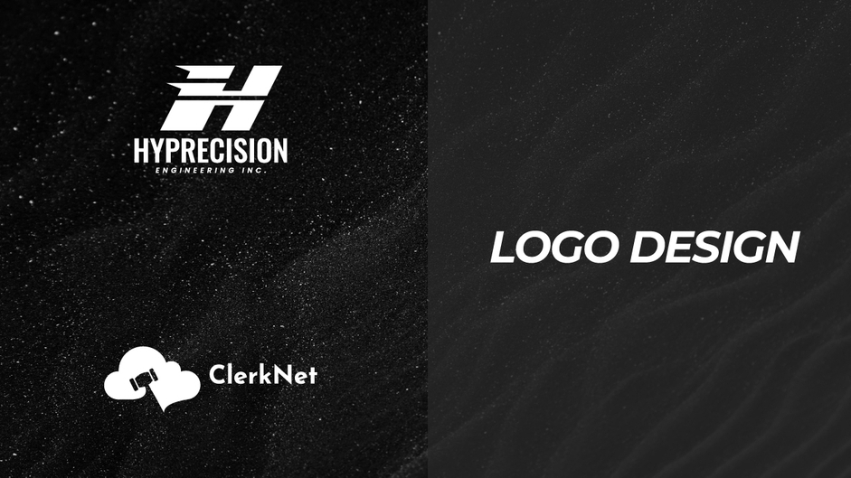 Logo - Desain Logo Simpel & Modern dalam 24 Jam (GRATIS DESAIN KARTU NAMA UTK 20 CLIENT PERTAMA) - 1