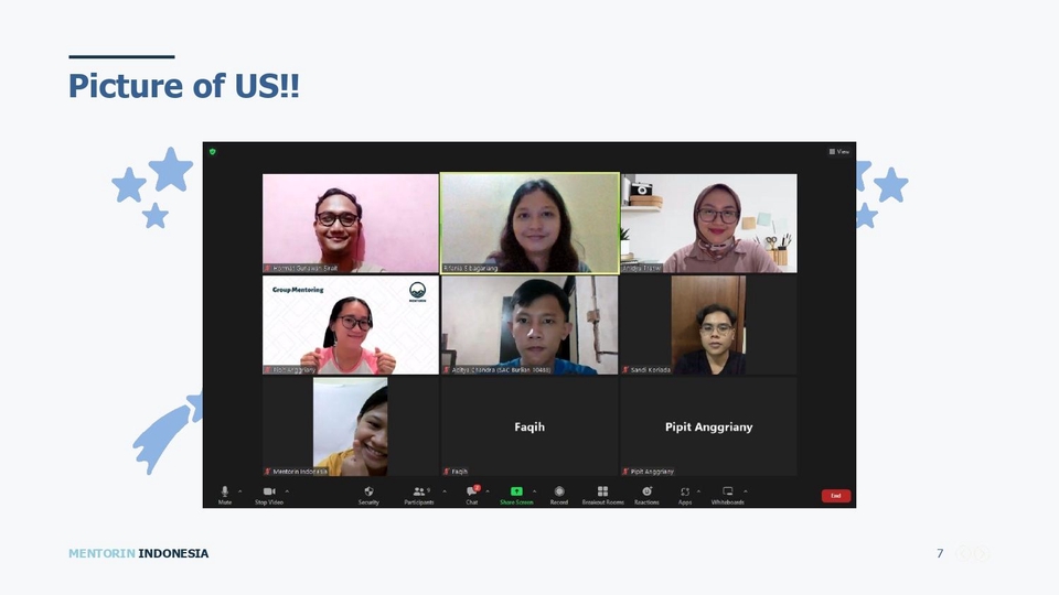 Pengembangan Diri - Webinar Speaker, Training Consultant, Interview Preparation, Mock Interview, Freelance Trainer - 4