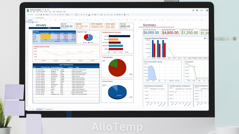 รับพิมพ์งาน รับทำExcel บริการจัดการข้อมูล