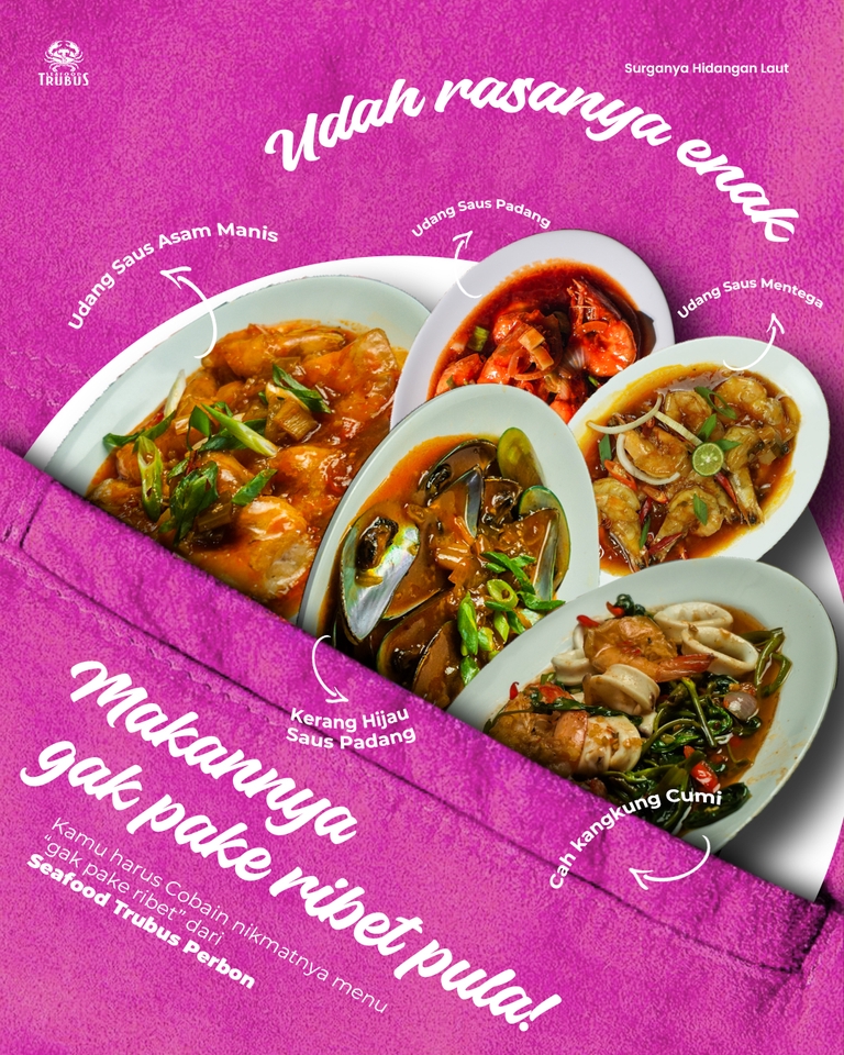 Banner Online - Desain poster acara berkualitas dan menarik - 12