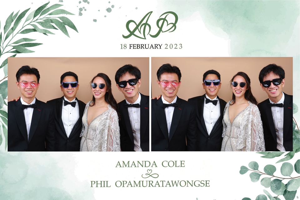 Photography - PHOTOBOOTH ถ่ายภาพพร้อมปริ้นไม่จำกัด - 23
