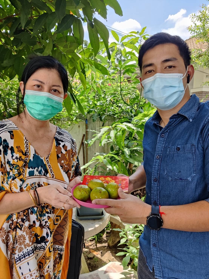 ฮวงจุ้ยสำหรับธุรกิจ - รับจัดฮวงจุ้ยคอนโด /ที่พักอาศัย/ ที่ทำงาน ด้วยศาสตร์ฮวงจุ้ยสากลแนวใหม่ - 2