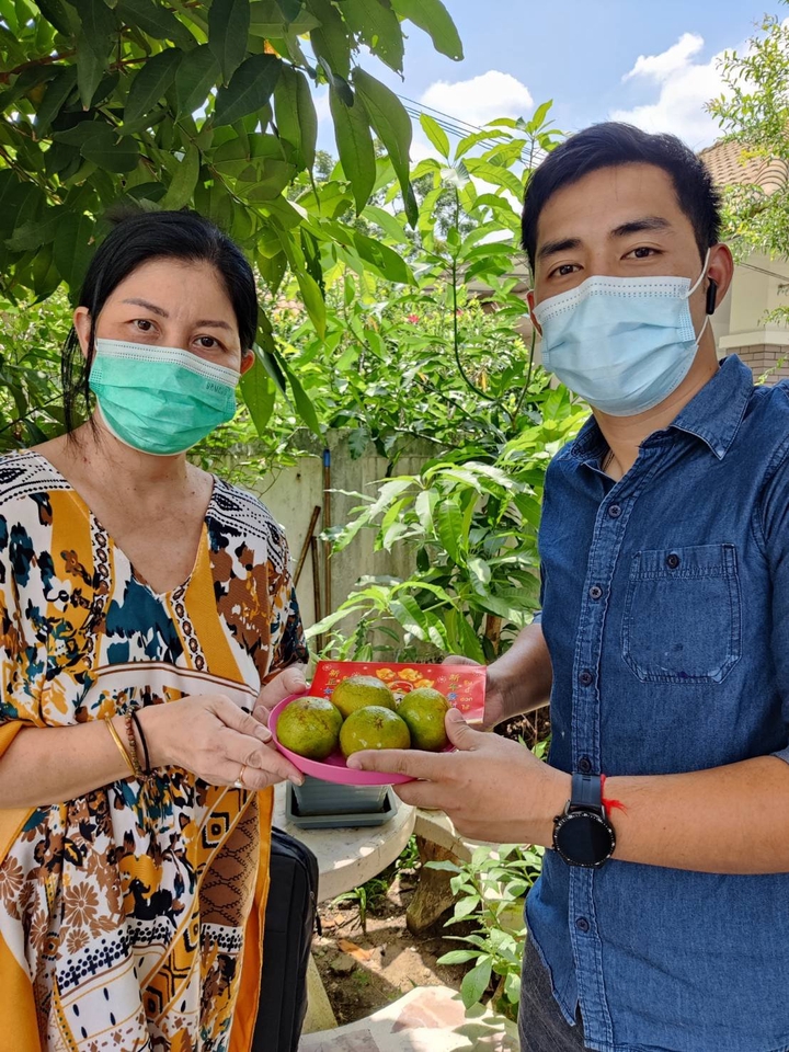 ฮวงจุ้ยสำหรับธุรกิจ - รับจัดฮวงจุ้ยคอนโด /ที่พักอาศัย/ ที่ทำงาน ด้วยศาสตร์ฮวงจุ้ยสากลแนวใหม่ - 2