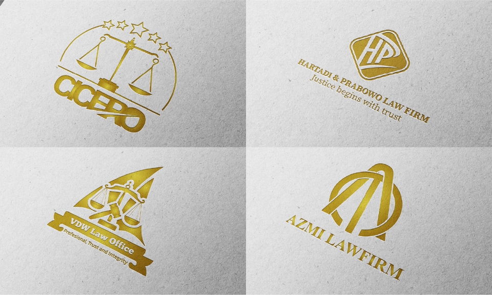 Logo - COMPANY LOGO UNTUK BISNIS PERUSAHAAN ANDA ! - 21