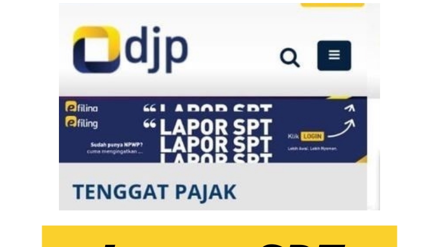 Akuntansi dan Keuangan - Jasa Pembuatan EFIN , NPWP, dan All SPT - 1