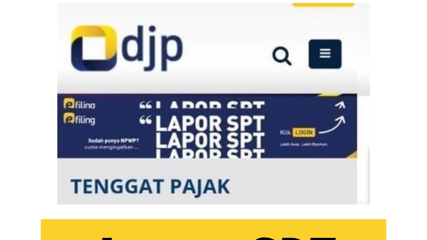 Akuntansi dan Keuangan - Pembuatan Laporan Keuangan dan Lapor SPT Masa - 1