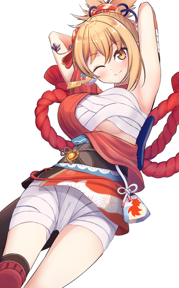 วาดภาพการ์ตูน - Anime, Manga Commission ภาพประกอบ - 15