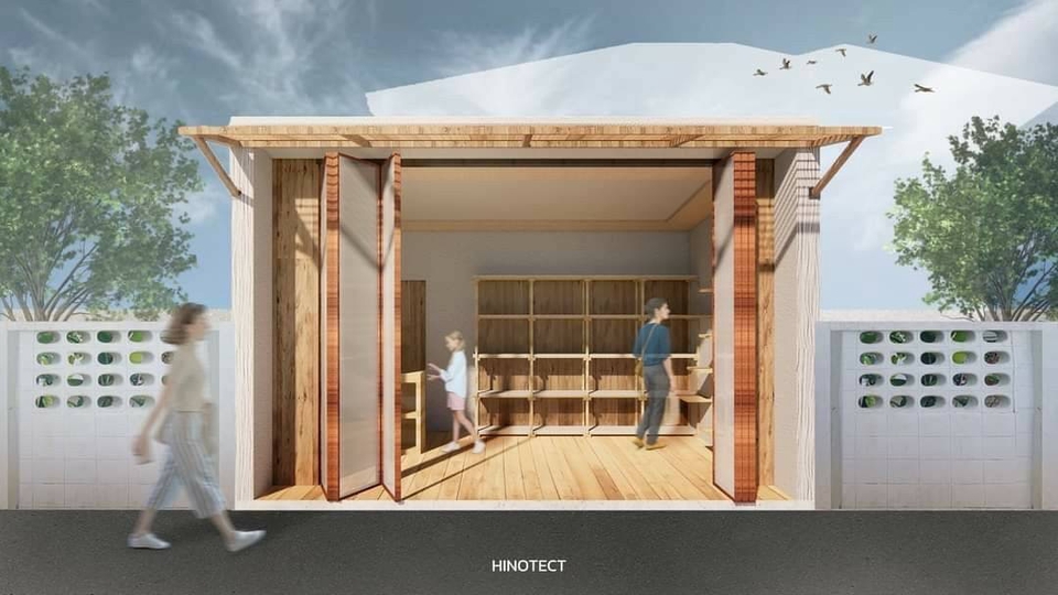 รีโนเวทบ้าน ออกแบบตกแต่งภายใน รับออกแบบบ้าน รับรีโนเวทคอนโด บ้านชั้นเดียว ออกแบบร้าน ออกแบบร้านอาหาร