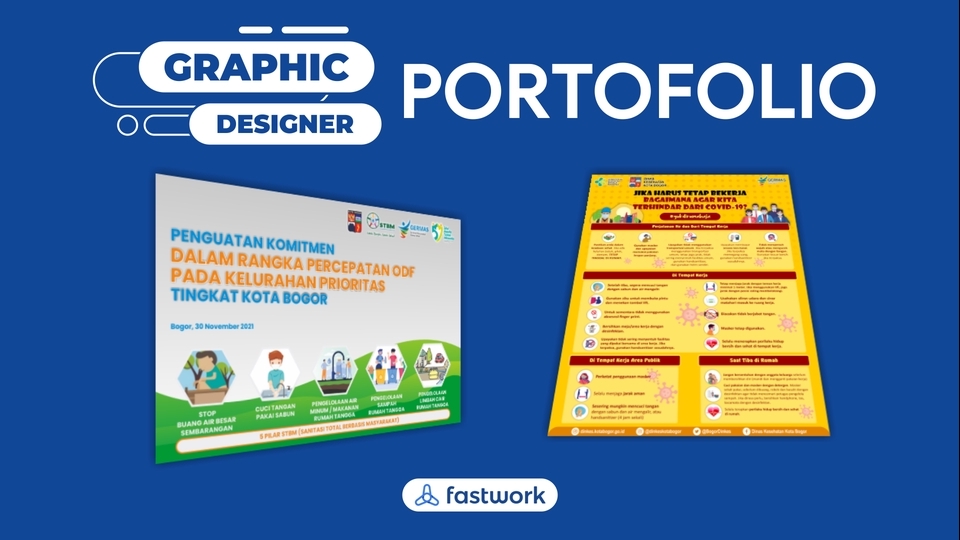 Digital Printing - DESAIN BANNER MURAH DAN CEPAT - 2