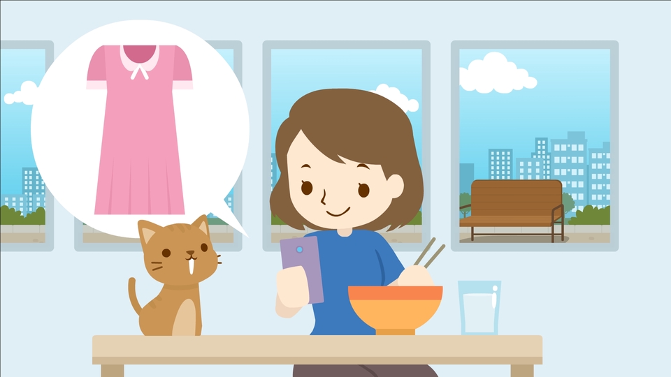 รับทำอนิเมชั่น2Dน่ารัก สร้าง animation ภาพเคลื่อนไหวตัวการ์ตูน