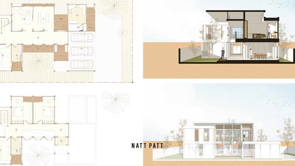 รับทำ presentation สวยงาม งานมืออาชีพ บริการรับทำ presentation ผลงานวิชาการ แผนธุรกิจ สไลด์สวย