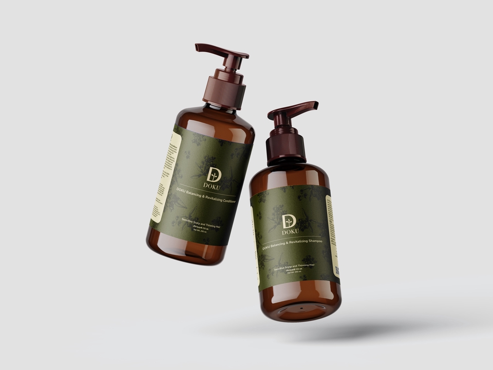 Label & Packaging - Packaging - 3