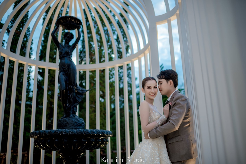 Photography - ถ่ายภาพ งานแต่ง อีเว้น งานสัมนา คอนเสิร์ต - 18