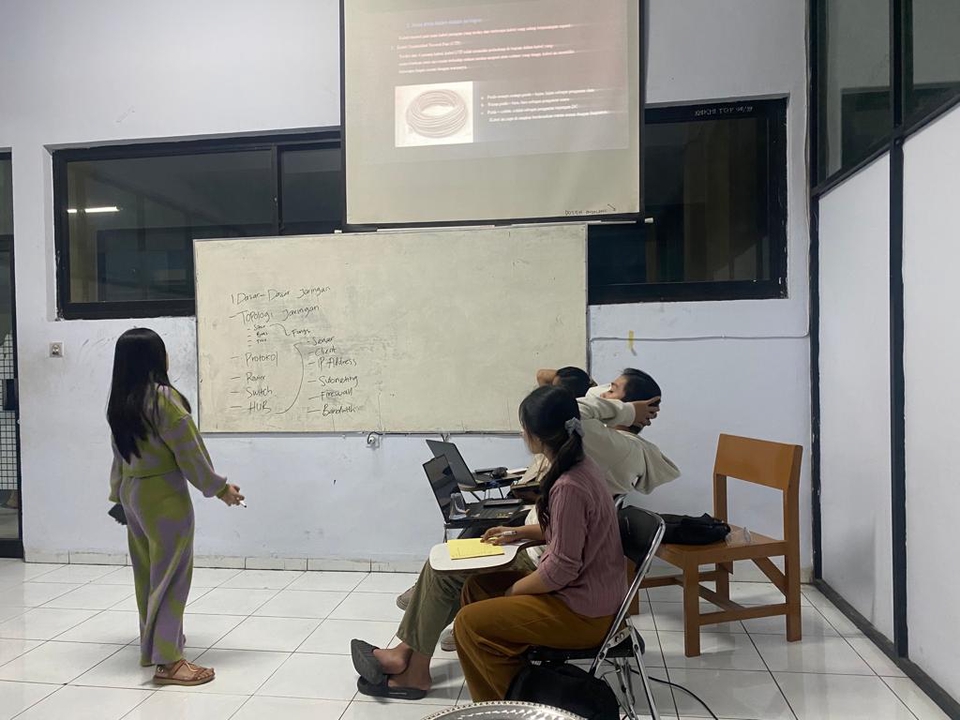 Penerjemahan - Menerima Jasa profesional untuk penerjemahan Bahasa Indonesia-Inggris, Inggris-Indonesia - 4