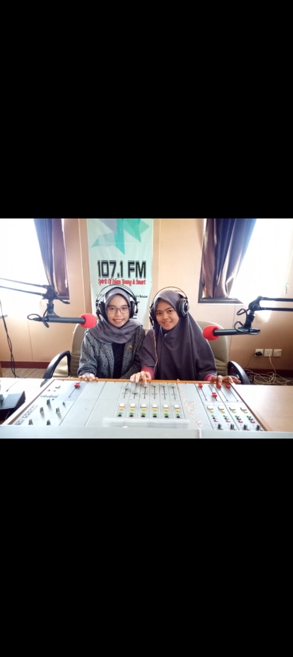 Sulih suara (dubbing, looping) - Jasa Voice Over wanita - 3