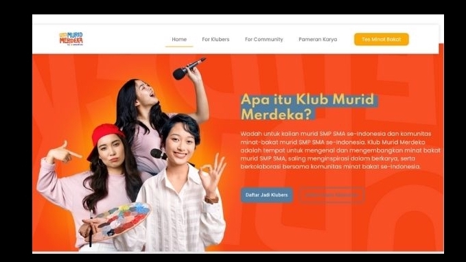 Web Development - EDIT WEBSITE JADI RAPI SIMPEL SERTA RESPONSIF - 1