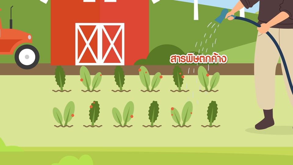 Motion Graphics - รับทำ Motion Graphic ทุกรูปแบบ! โฆษณาสินค้า งานคุณภาพ ถูกใจคุณลูกค้าที่สุด! - 22