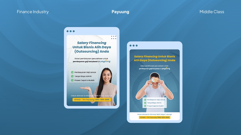 Banner Online - Desain Social Media Instagram Feeds & Story Untuk Bisnis dan Usaha - 10
