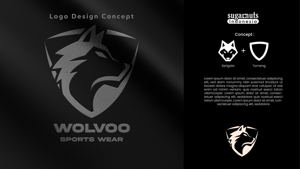 Logo - DESAIN LOGO BEBAS REVISI - LOGO PROFESIONAL, MODERN, MINIMALIS, KUSTOM & ORIGINAL - 17