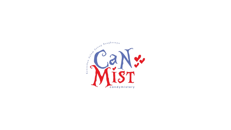 Logo - Logo Design Creative Wordmark, Text, Font and Typography logo - 5