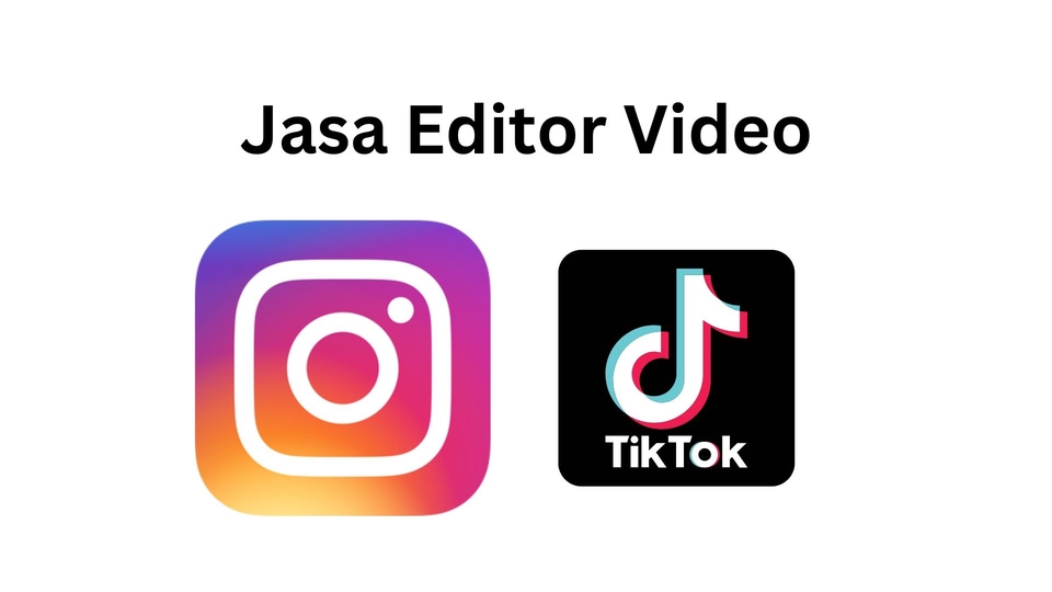 Video Editing - Editing Video Reel Instagram/Tiktok - 1