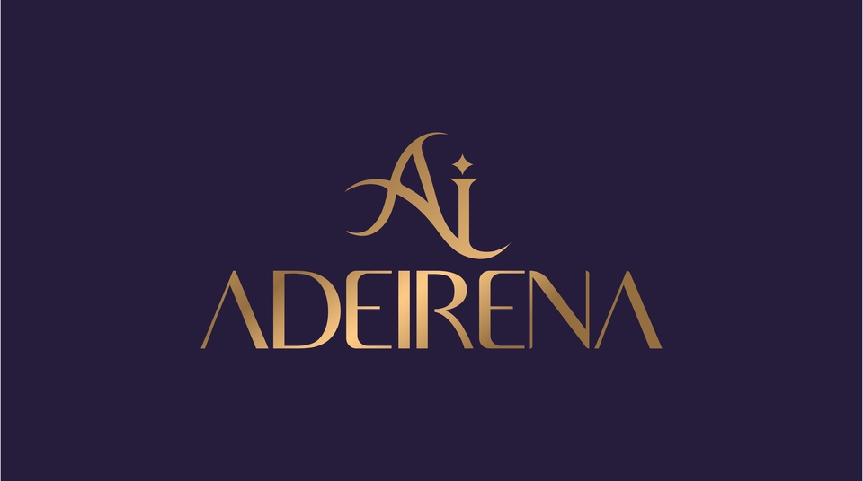 Logo - Saya akan membuat logo profesional yang cantik, mewah dan elegan dan lain-lain - 14