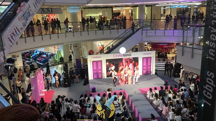 รับจองคิว - รับจองคิว จองที่ รับบัตรงานอีเว้นท์ งานรวมพล นักร้อง ศิลปิน ดารา - 1