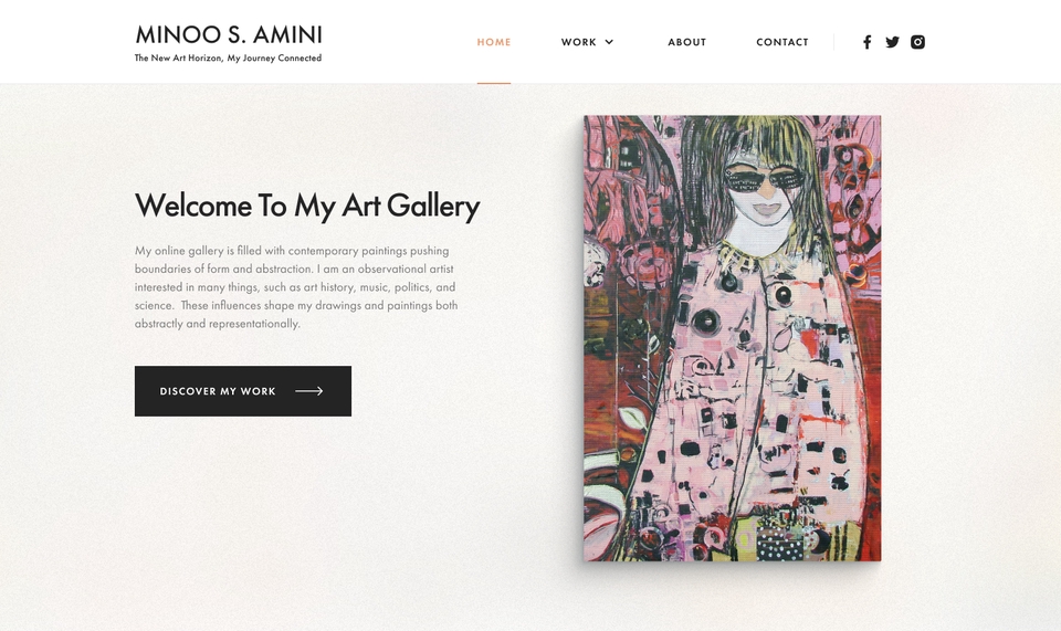 Web Development - Website Company Profile - 5