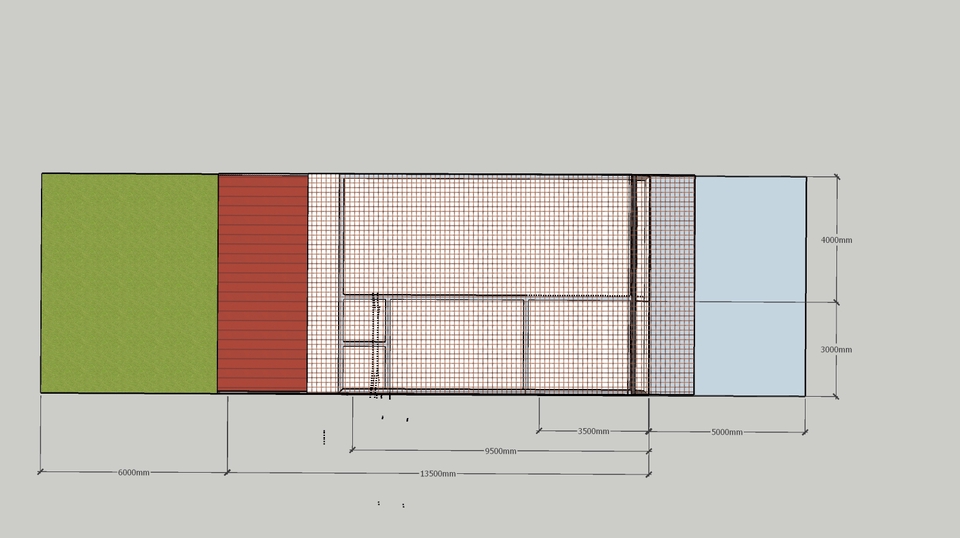 CAD Drawing - CAD Design Murah dan Ramah Customer - 4