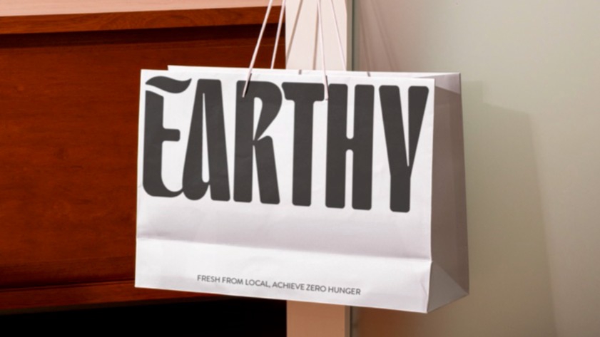 Label & Packaging - Packaging Design for Brand - 8