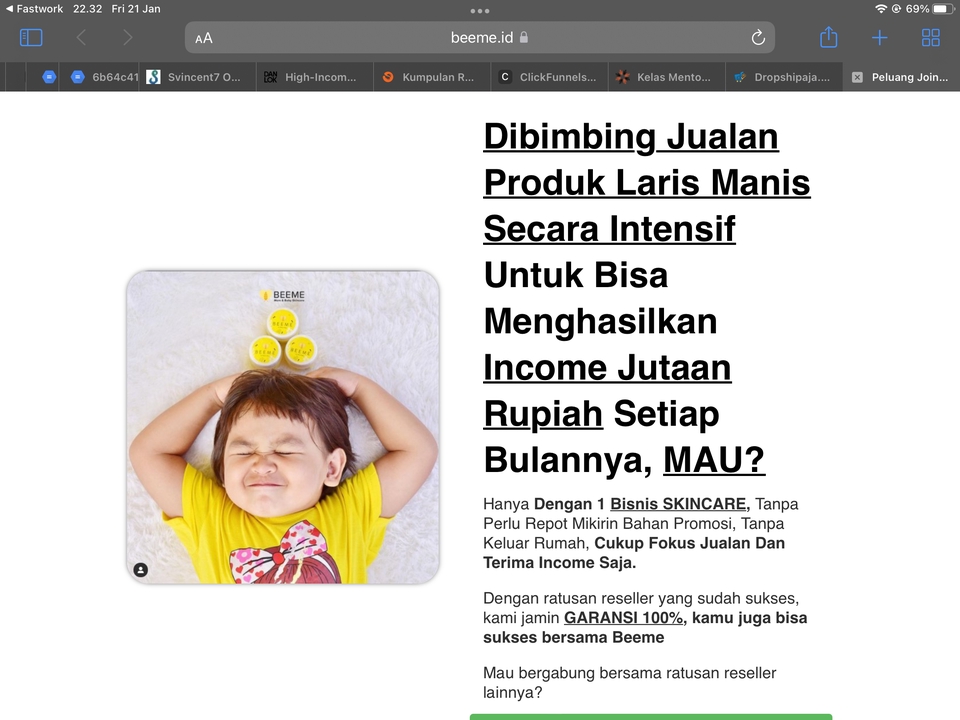 Penulisan Konten - Copywriting Konten Selesai Cepat Dalam 1 Hari - 7