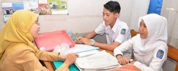 Pengembangan Diri - Konsultasi dan Konseling Bidang Pribadi, Belajar, Sosial, dan Karir - 2