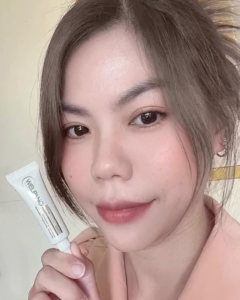 เน็ตไอดอลและบล็อกเกอร์รีวิว - Review "Skincare" - 5