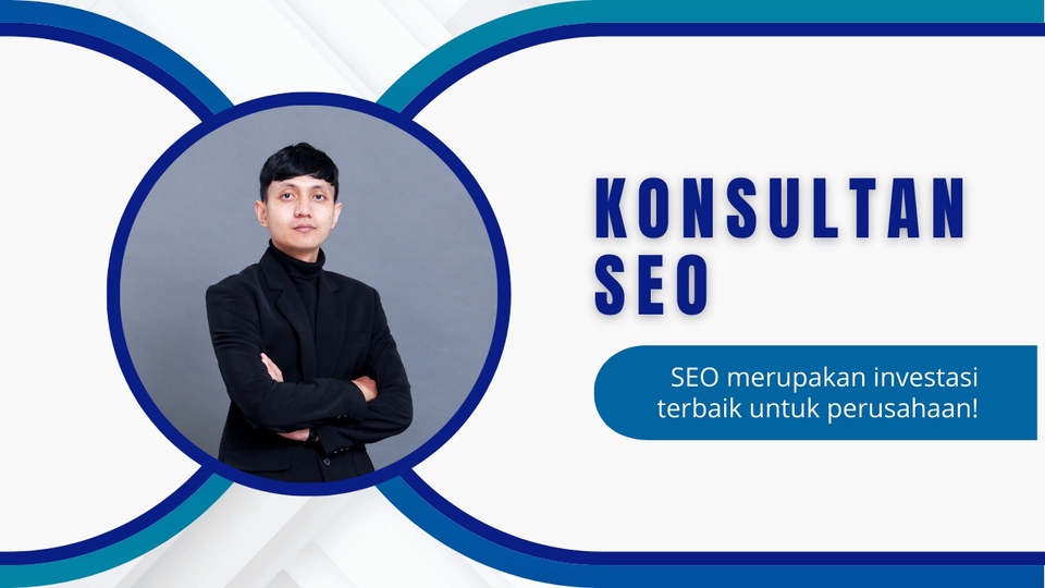 Jasa SEO Profesional, Terpercaya, dan Berkualitas - Konsultan Website & SEO