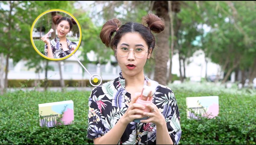 ตัดต่อวีดีโอ - รับตัดต่อวิดิโอ ทำรีวิว ถ่ายภาพ ราคาถูก คุณภาพ100% - 1