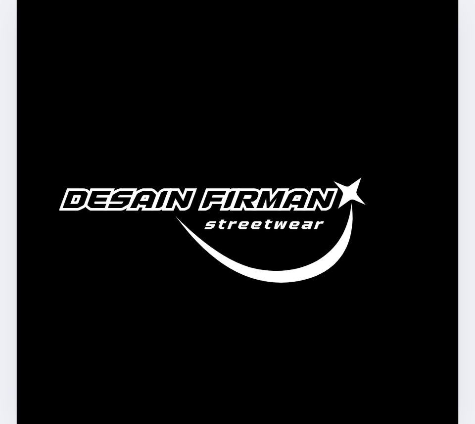 Desain logo streetwear keren, jasa pembuatan logo online, logo bisnis, desain logo esport, buat logo komunitas, logo online shop, design logo website, jasa desain logo murah.