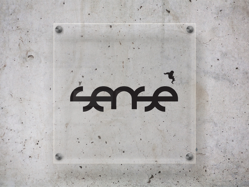 Logo - Logo Design : Minimal / Branding / Character - 15