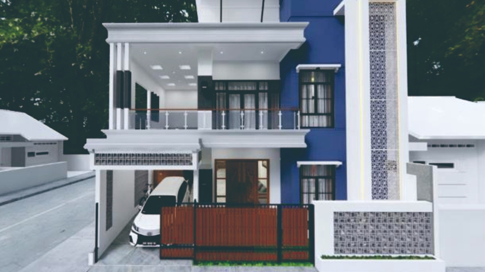 Les / Kursus Bahasa AutoCAD Online - JASA DESAIN ARSITEKTUR RUMAH TINGGAL, KANTOR , TOKO DLL