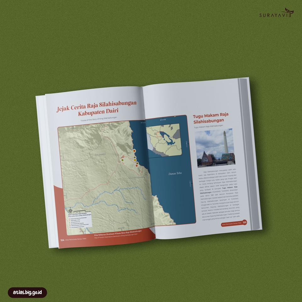 Digital Printing - Layout Buku - 8