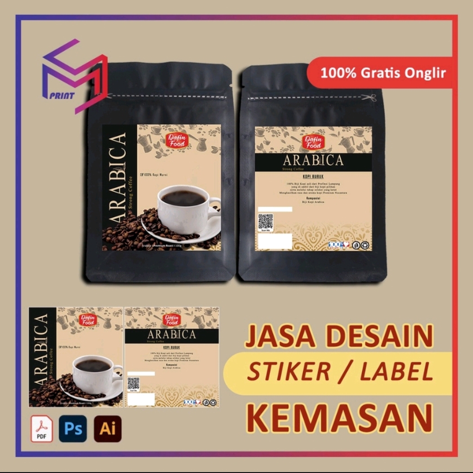 Banner Online - Jasa Desain Banner - 8