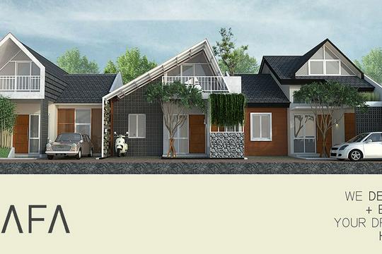 CEPAT - DESAIN ARSITEKTUR & INTERIOR