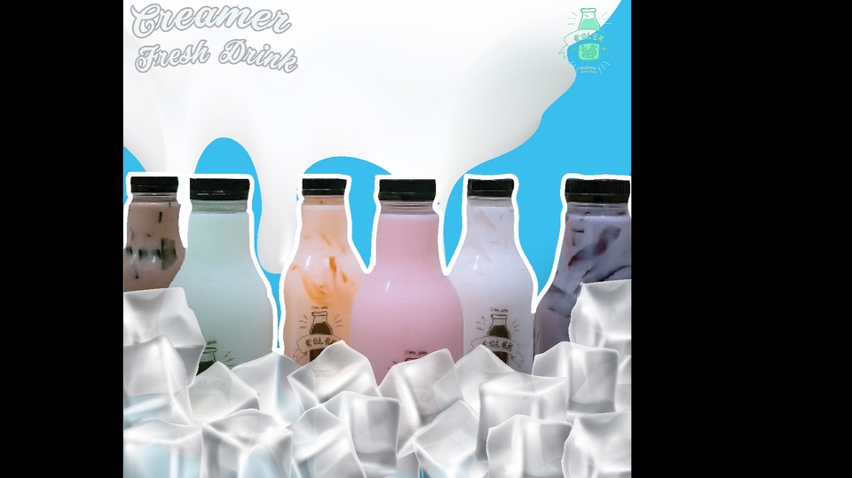 Banner Online - DESAIN FEED INSTAGRAM ( 1 HARI JADI) - 1