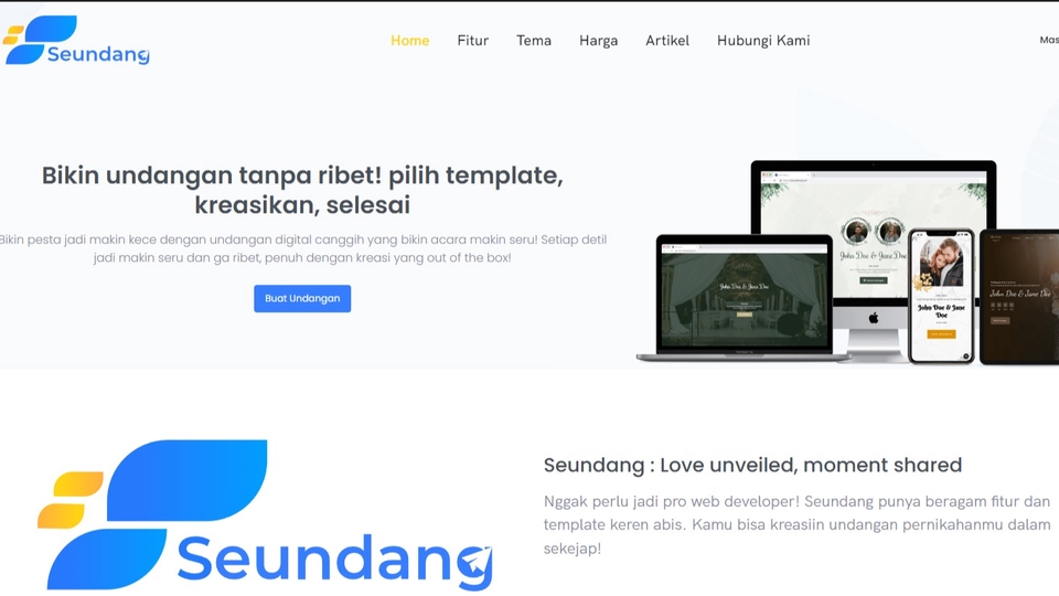 Web Development - Jasa Bug Fixing dan Pembuatan Aplikasi berbasis website - 1