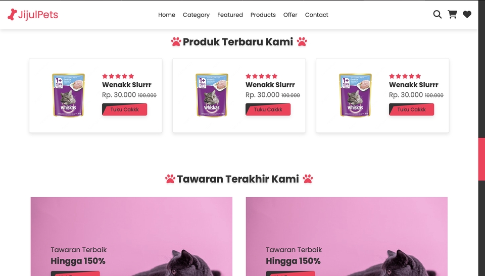 Jasa pembuatan website toko online, harga website toko online, buat website toko online, jasa web developer, membuat website wordpress, jasa website toko online, jasa pembuatan website profesional.