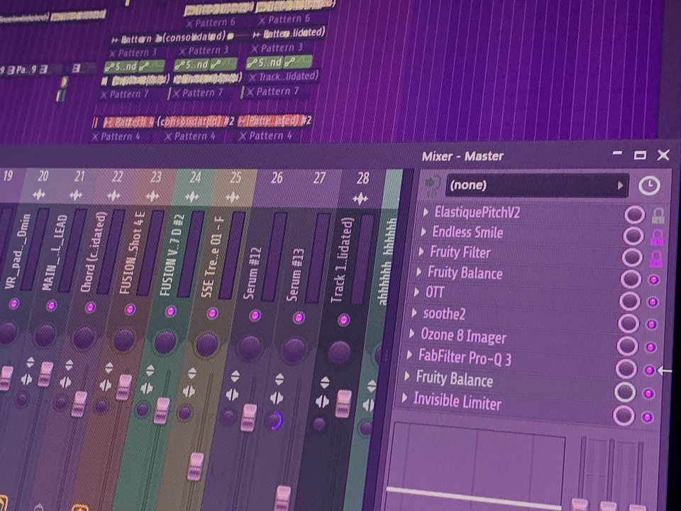 Mixing Mastering - รับ Mix เสียง Mastering เพลงและตัดต่อเสียง รับทุกรุปแบบของงานเสียง - 4