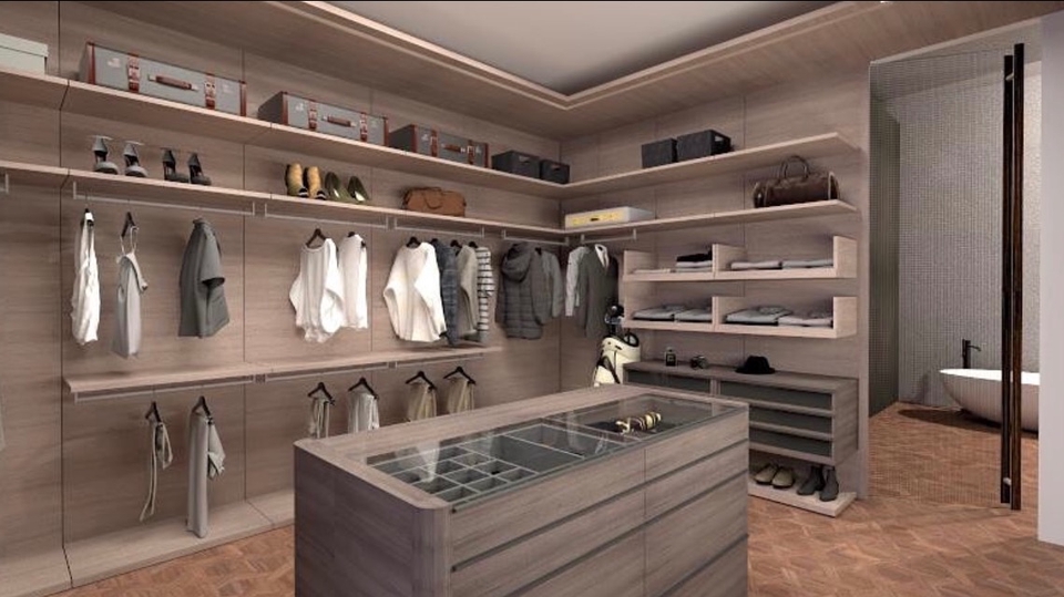 Custome Furniture