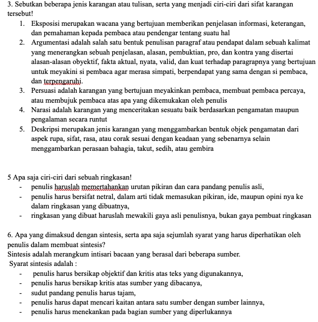 Pengetikan Umum - transkrip wawancara & Ketika ulang - 4